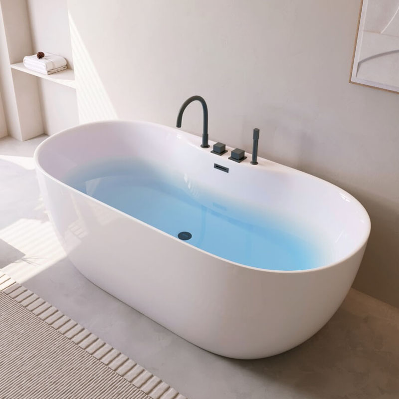 Badewanne