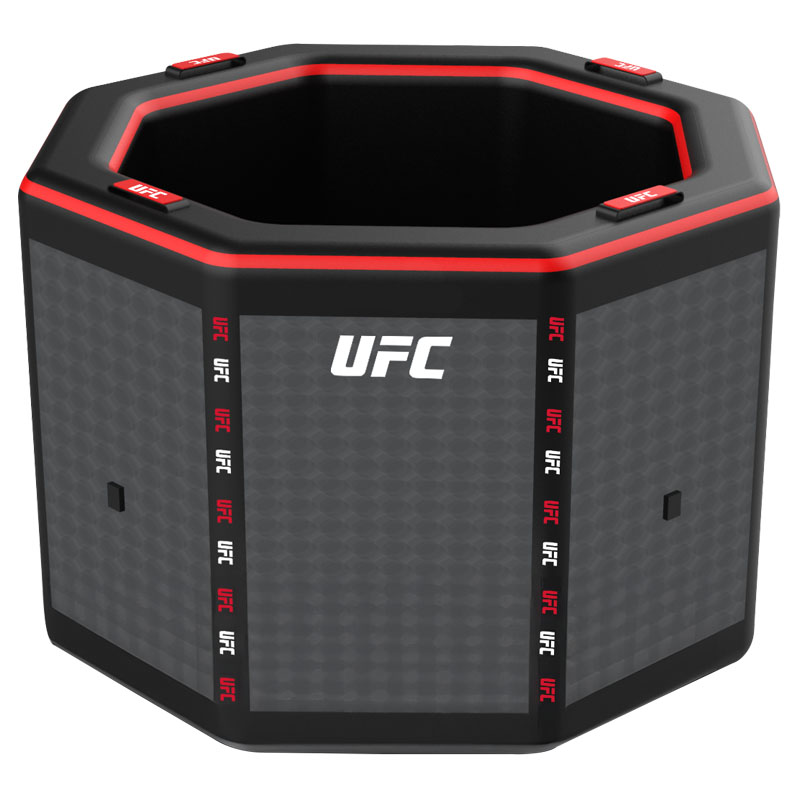 UFC Eisbad Ice Bath Octagon