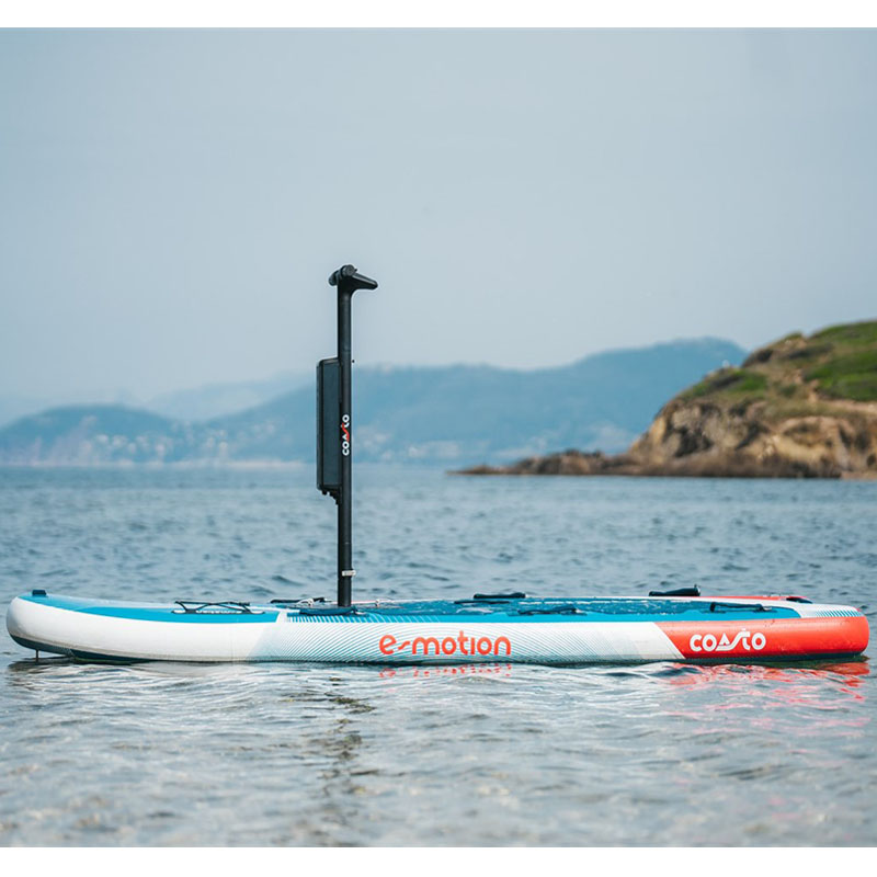 E-Motion elektrisches aufblasbares Stand Up Paddle