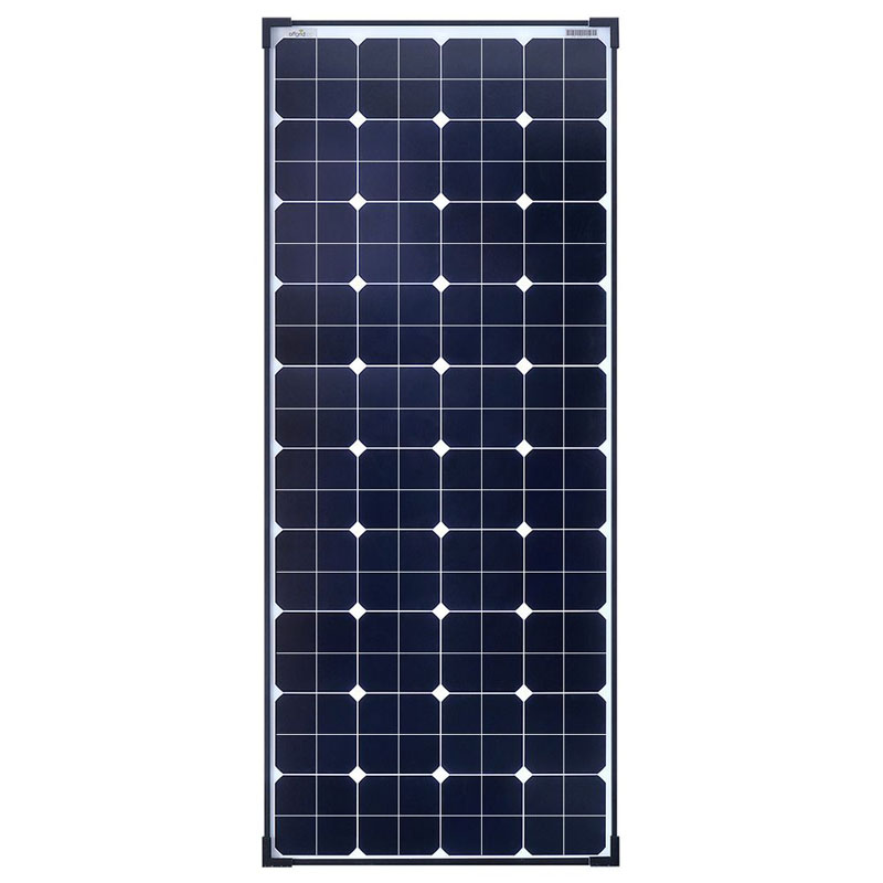 Offgridtec® SPR-150 150W SLIM 44V High-End Solarpanel