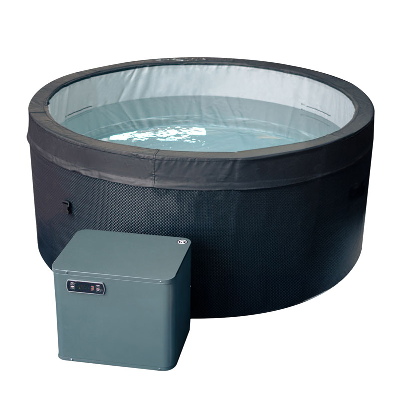 Eisbad Ice Bath NetSpa