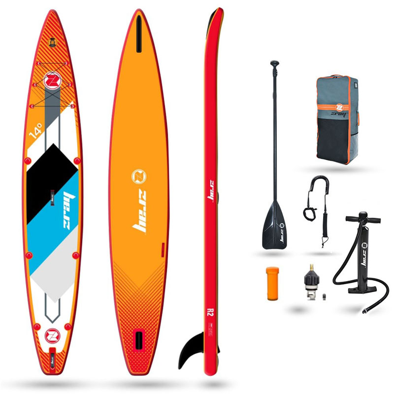 ZRAY SUP Rapid 14" Stand Up Paddle