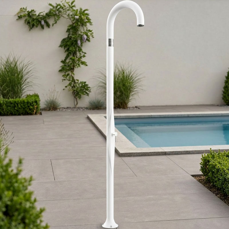 Gartendusche Palermo YIN T105