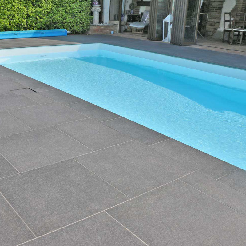 Beckenrandsteine Harmony Rechteckbecken 6 x 3 m