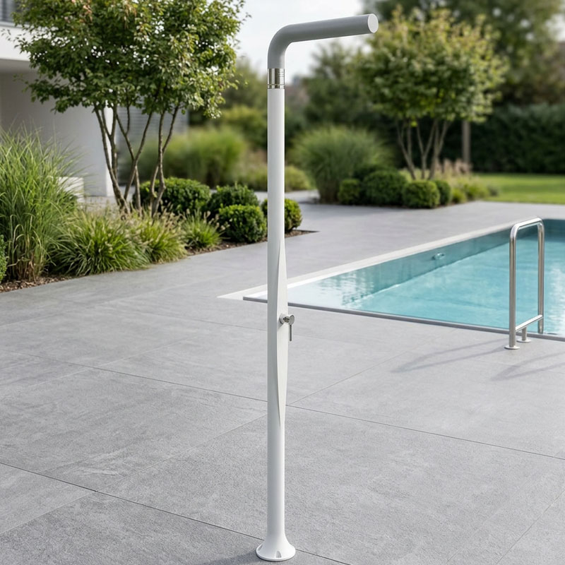 Gartendusche Bologna YANG T205