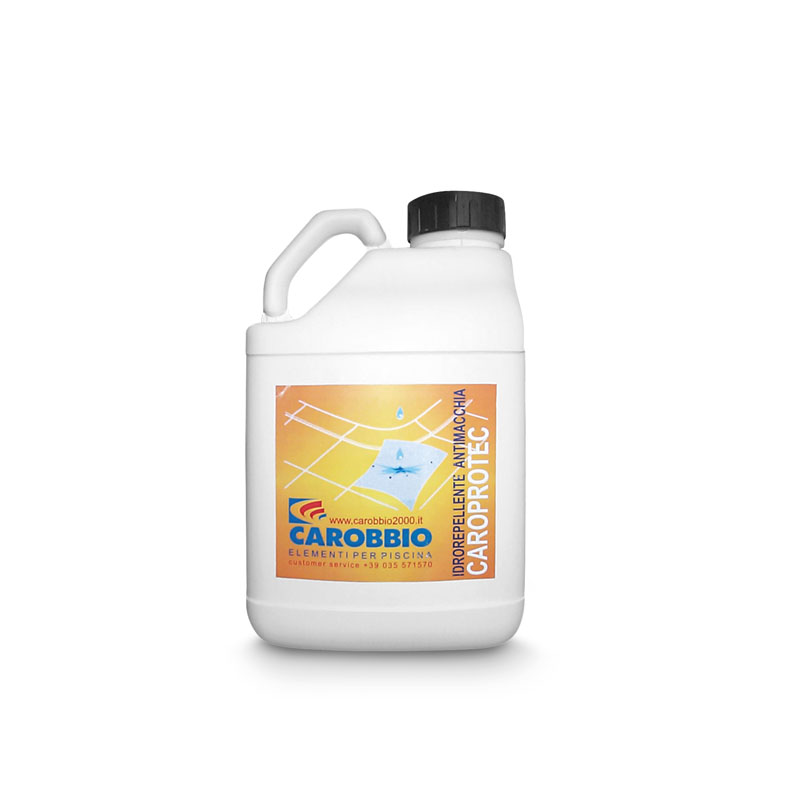 Aufpreisartikel Spezial Imprägnierung 5 L Flasche farblos