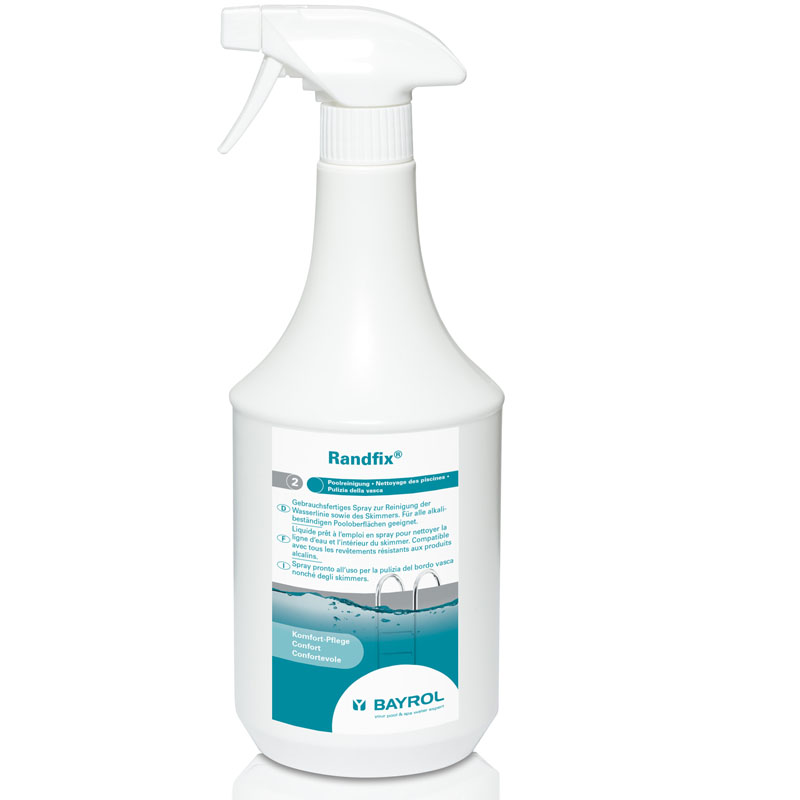 Bayrol Randfix 1 Liter