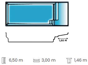 Langtextfoto-GFK-Pool-Plaisance-500