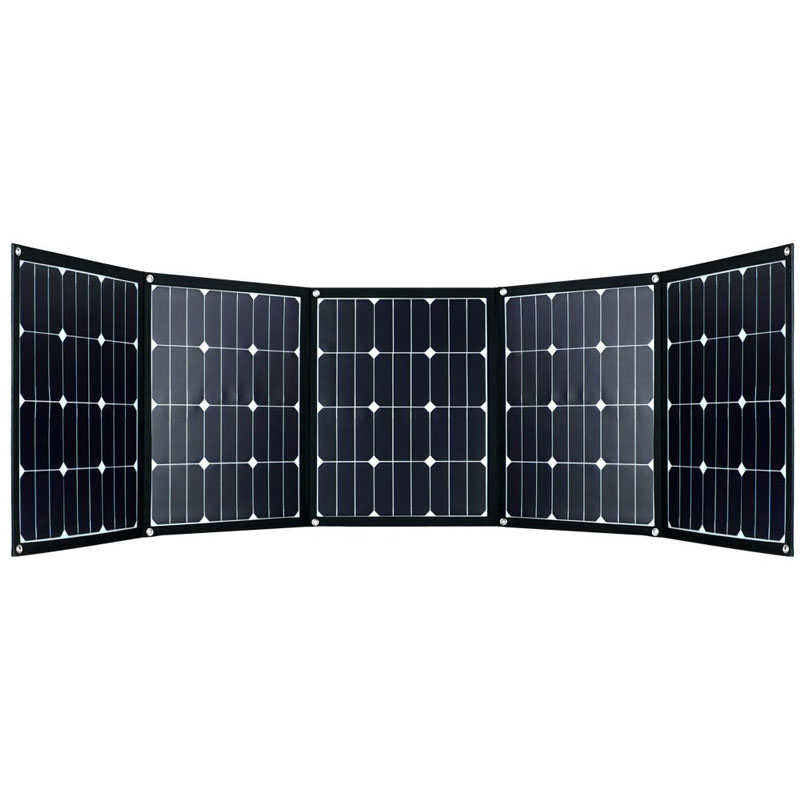 Offgridtec FSP-2 225W Ultra faltbares Solarmodul