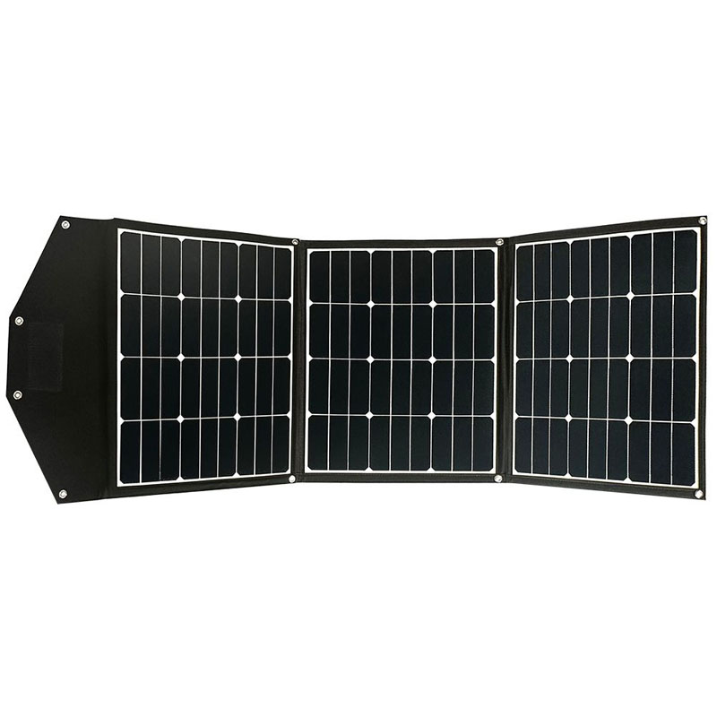 Solarpanel tragbar