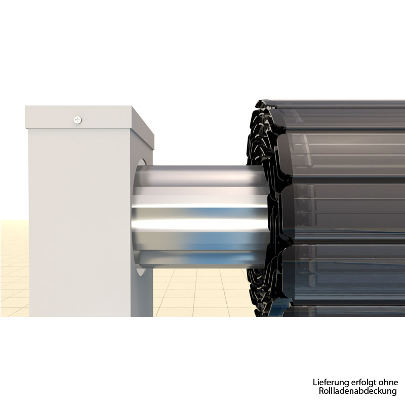 Liderpool elektrische Aufrollvorrichtung Standard