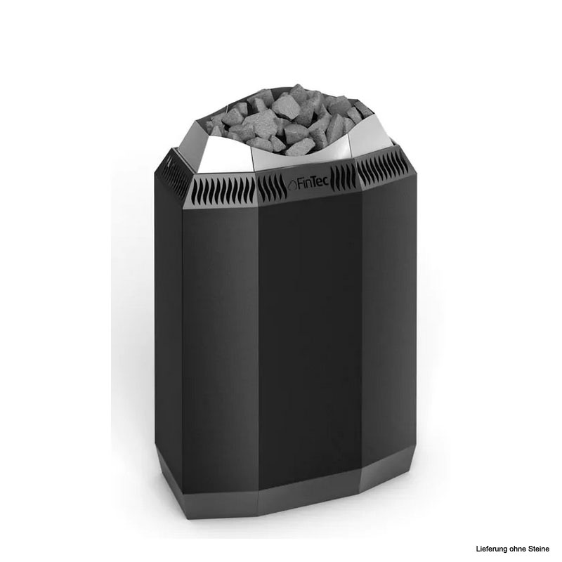 FinTec Saunaofen Kaja