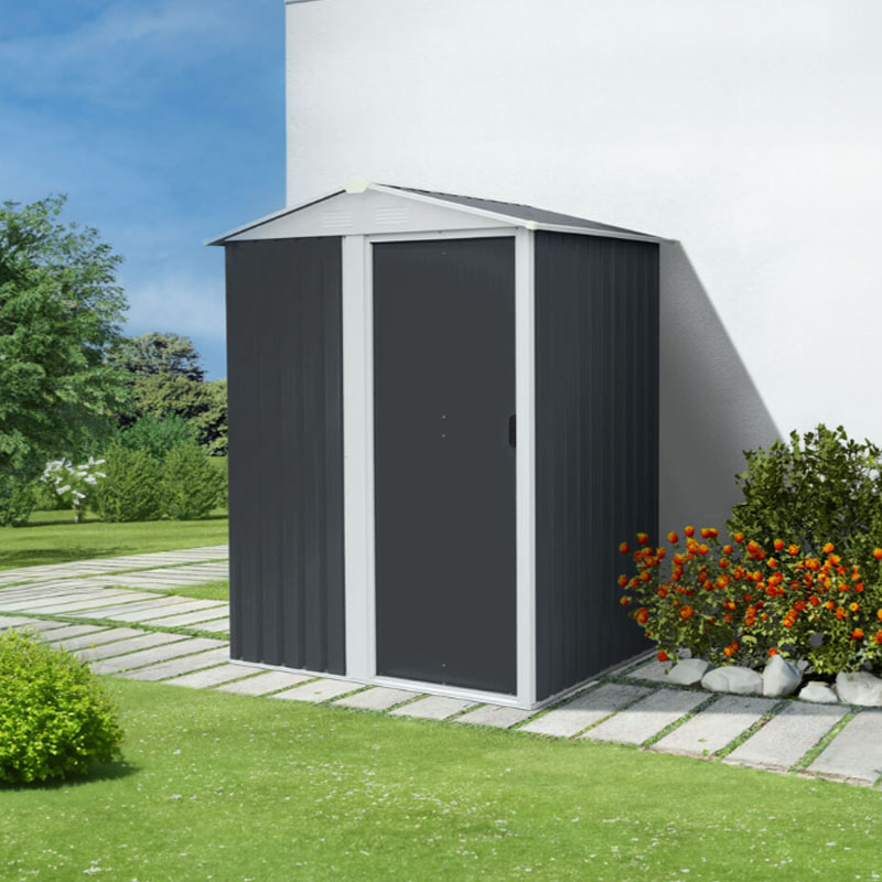Geräteschuppen Bohio S 151 x 110 x 189 cm