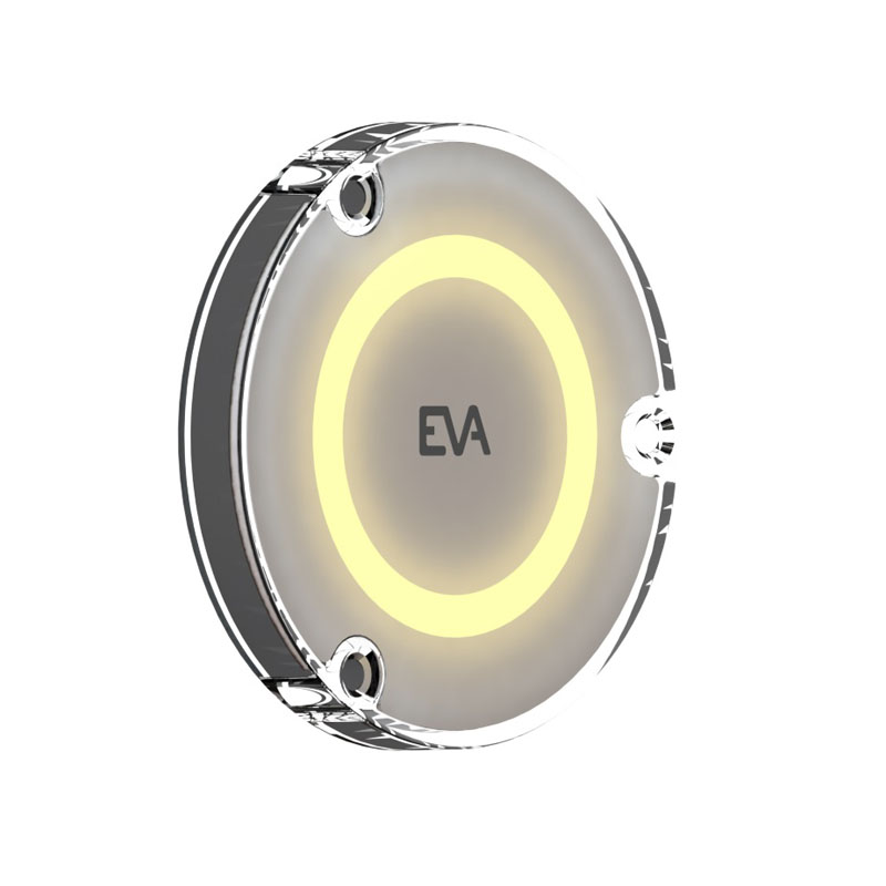 EVA LED Poolbeleuchtung Set