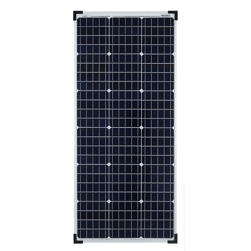 Offgridtec 100W 39V Solarmodul monokristallin