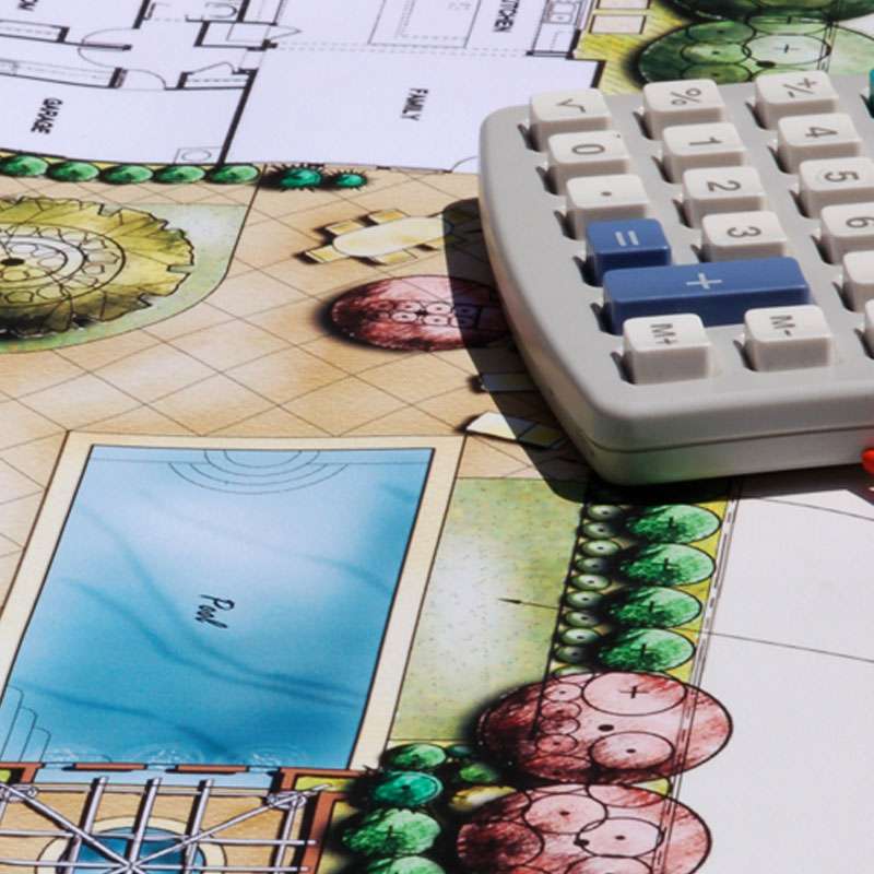 Wie Sie den Poolinhalt richtig berechnen Wie Sie den Poolinhalt richtig berechnen