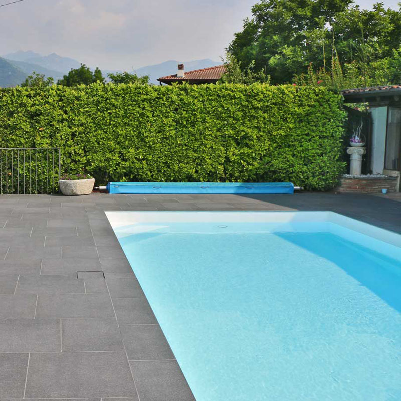 Beckenrandsteine Harmony Rechteckbecken 5 x 3 m