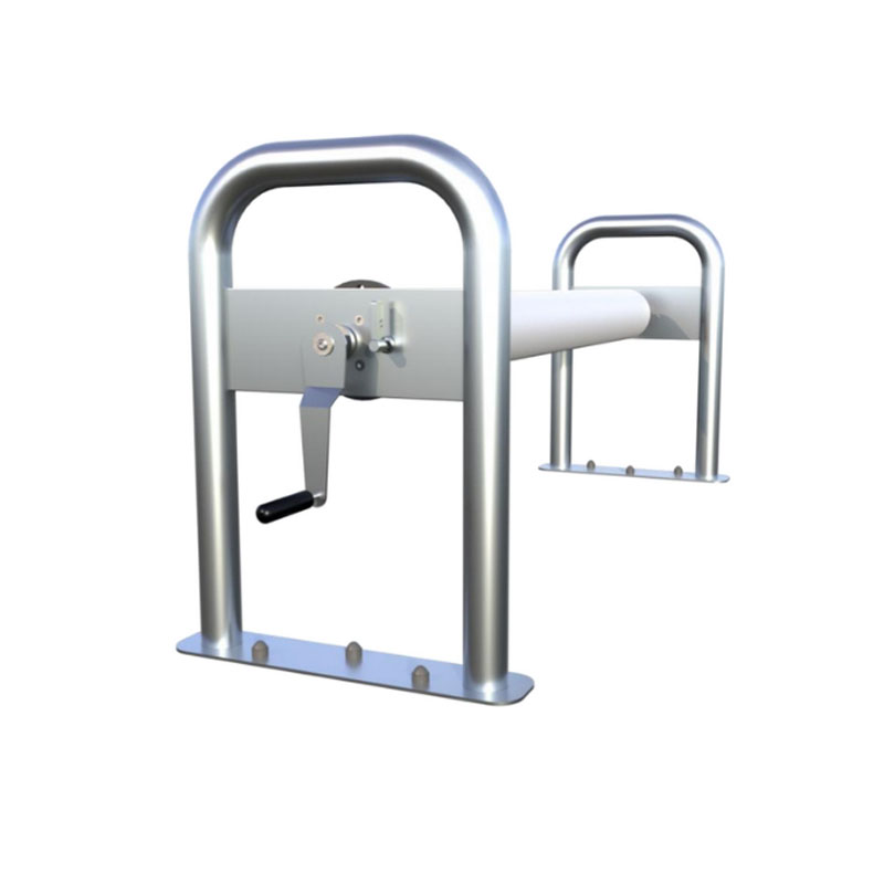 Liderpool manuelle Aufrollvorrichtung 1.0