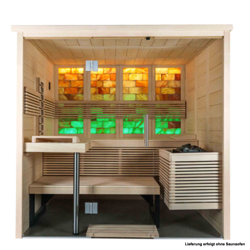 Harvia Sauna Himalaya Infra+