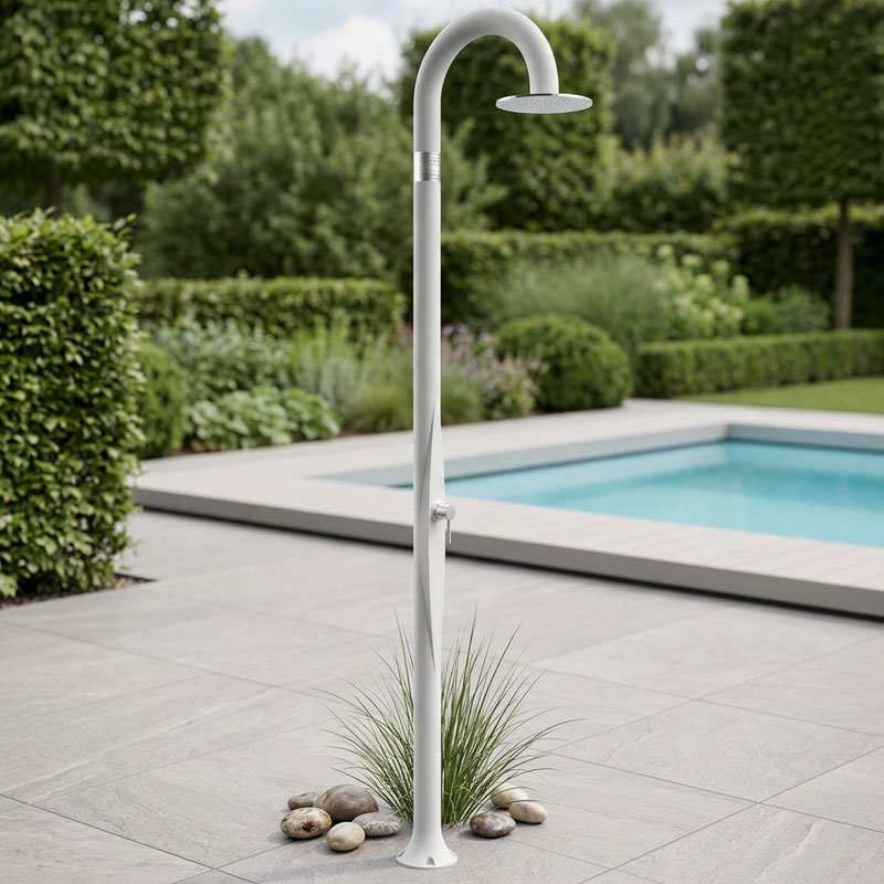 Gartendusche Roma YIN T305