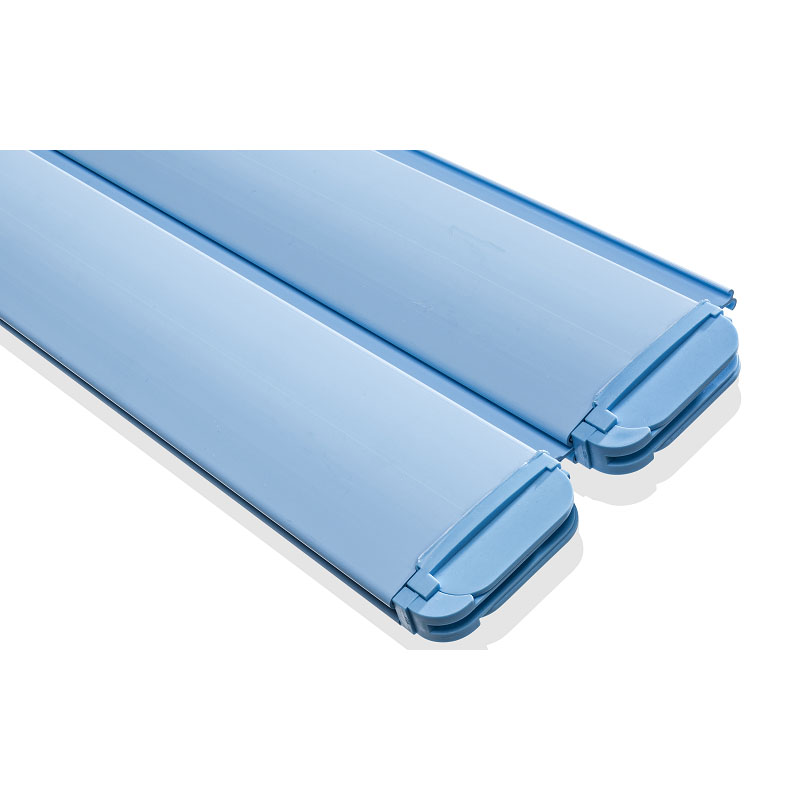 BAC Rollladen Rollmatic PVC