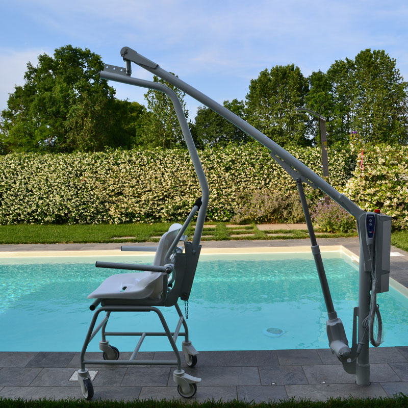 Poollift F145