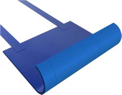 Langtextfoto-Liderpool-Schaumabdeckung