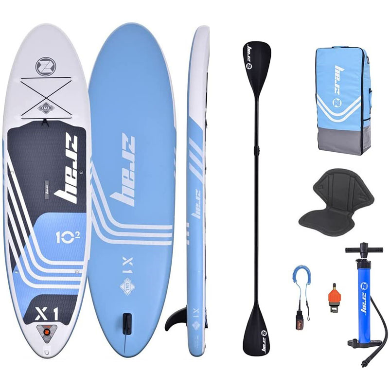 ZRAY SUP X-Rider X1 10`2" X1 Stand Up Paddle