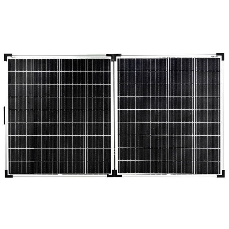 Offgridtec BMS200 Solarkoffer 200W 12V