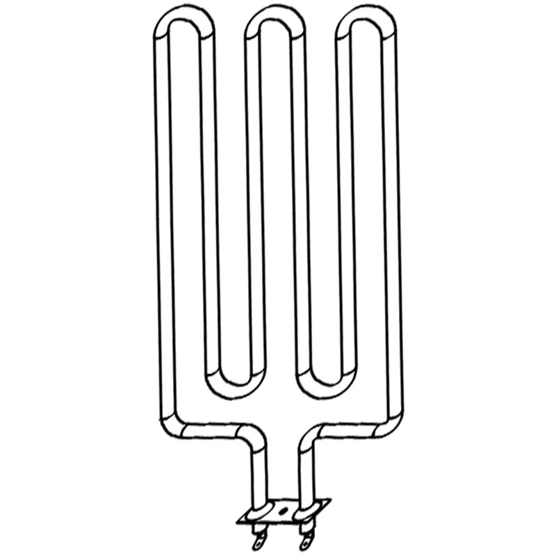 Heizstab EOS Saunaofen 2000 W 2000.7524