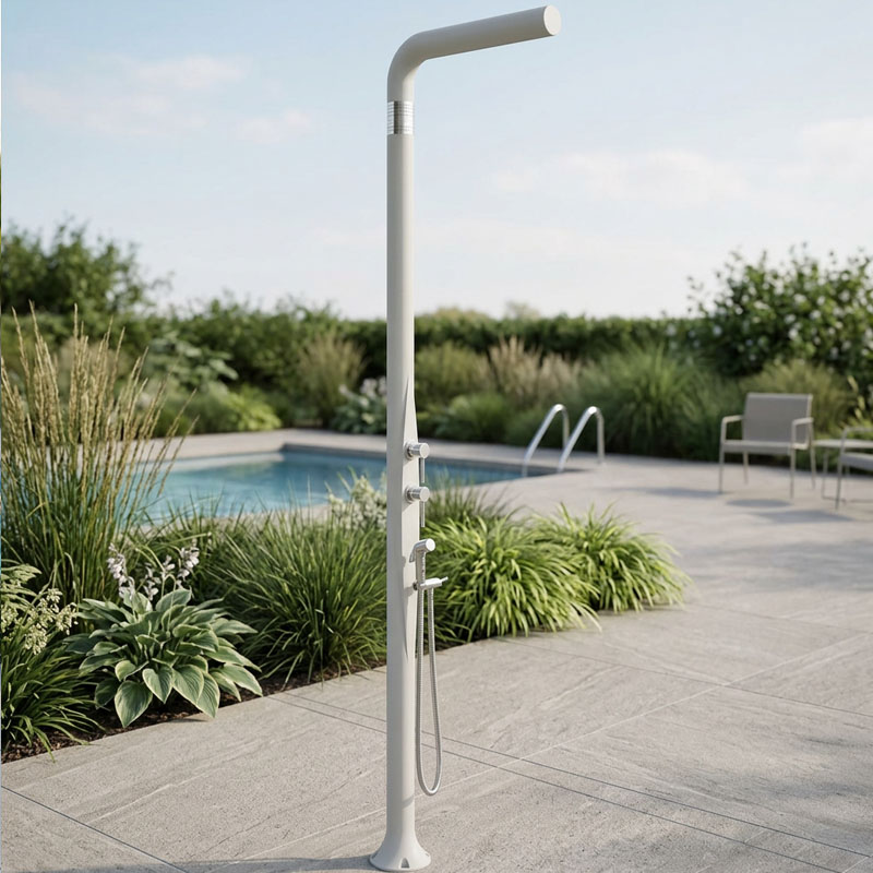 Gartendusche Napoli YANG T245D