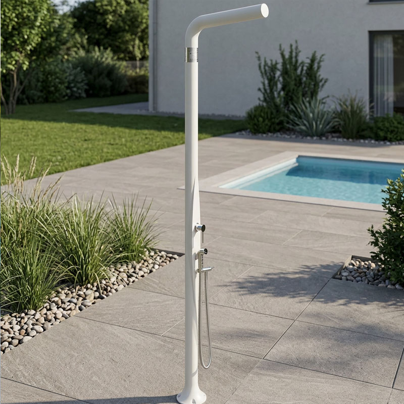 Gartendusche Napoli YANG T245