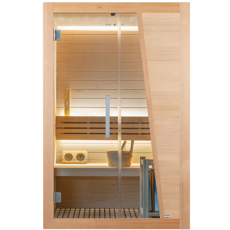 Sauna 1 Person