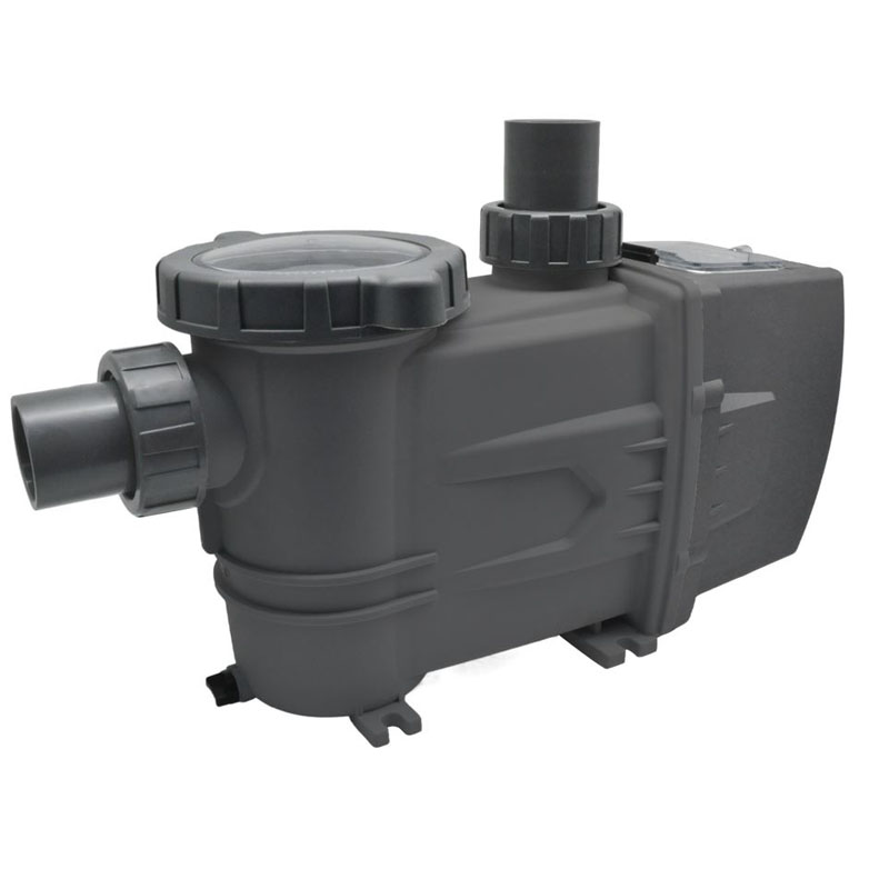 OKU Poolpumpe Whisper Smart Pro 0,75 kW 230V