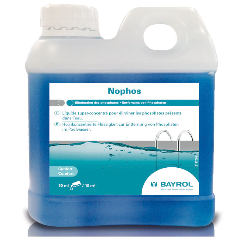 Bayrol Nophos 1 Liter