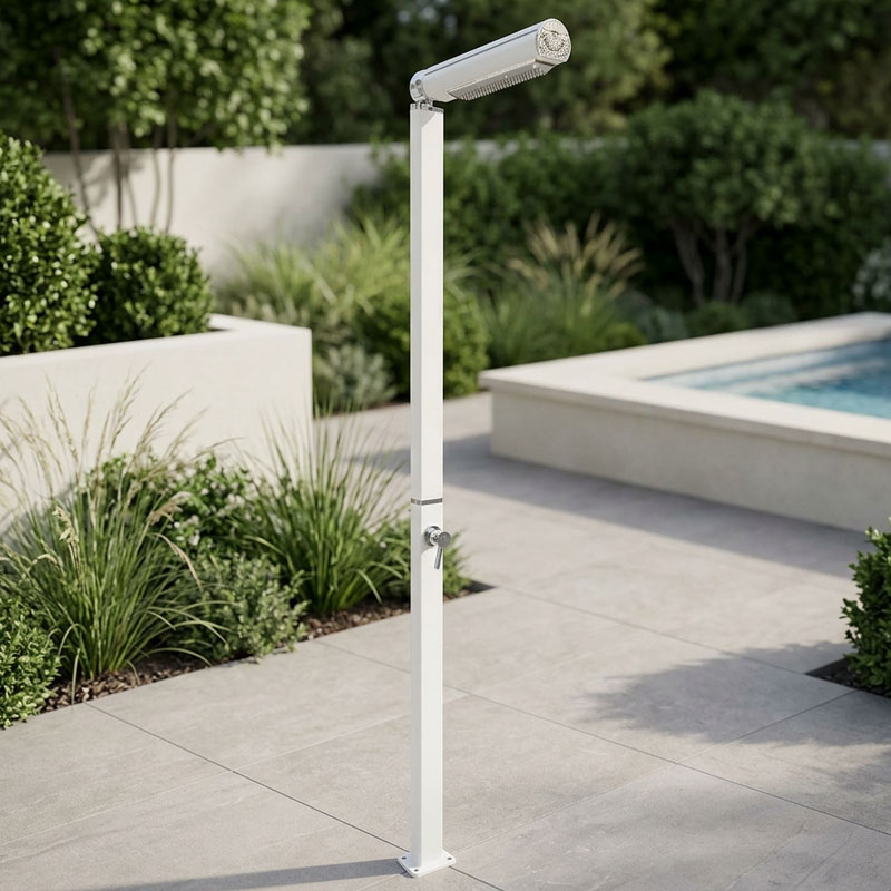 Gartendusche Mailand Quick Q105