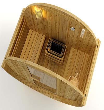 Langtextfoto-Fasssauna-Bergen-Tromso-M