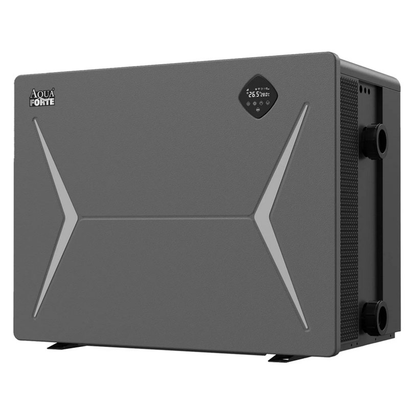 AquaForte Mr. Perfect Wärmepumpe