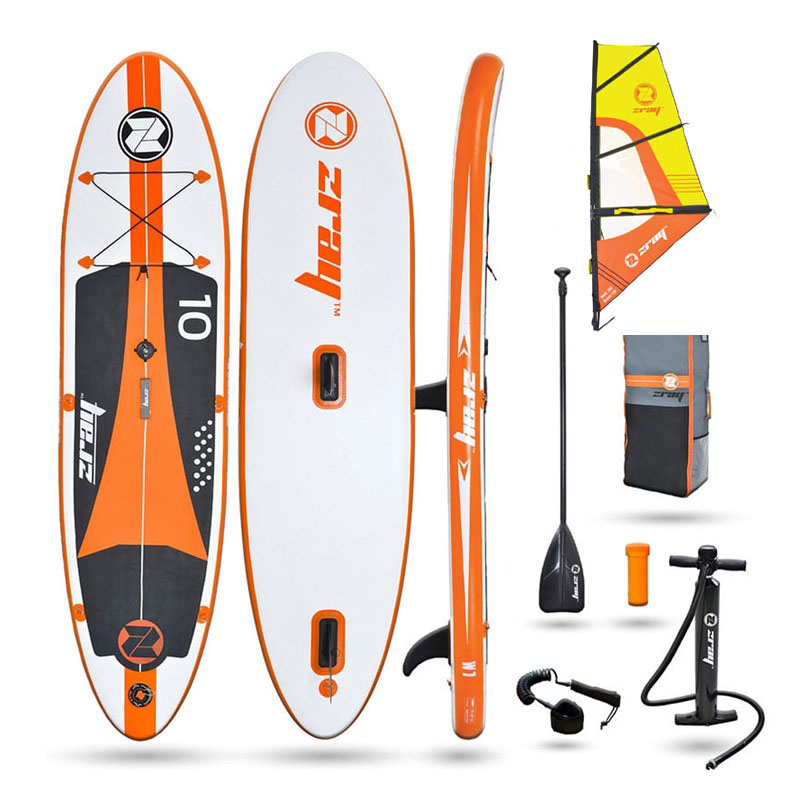 ZRAY SUP Windsurf 10" Stand Up Paddle