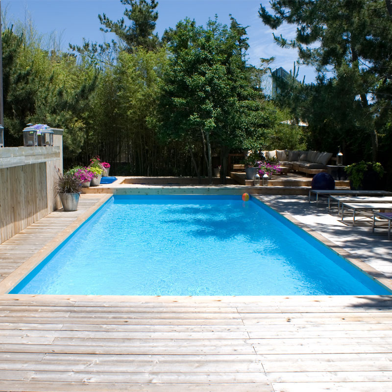 Styropor Pool 5,00 x 3,00 x 1,50 m