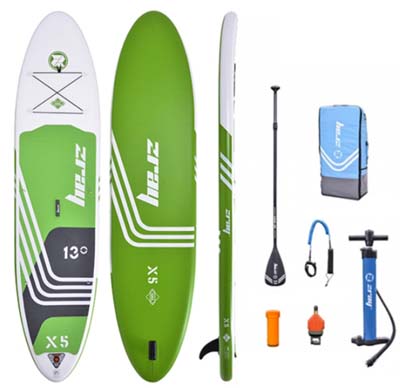 Langtext-ZRAY-SUP-X-Rider-X5-13-Stand-Up-Paddle3