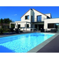 Isotherm Pool 5,00 x 3,00 x 1,50 m
