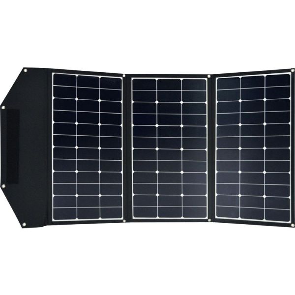 Offgridtec FSP-2 195W Ultra faltbares Solarmodul