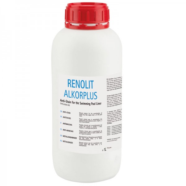 Renolit Alkorplus Desinfektionsmittel