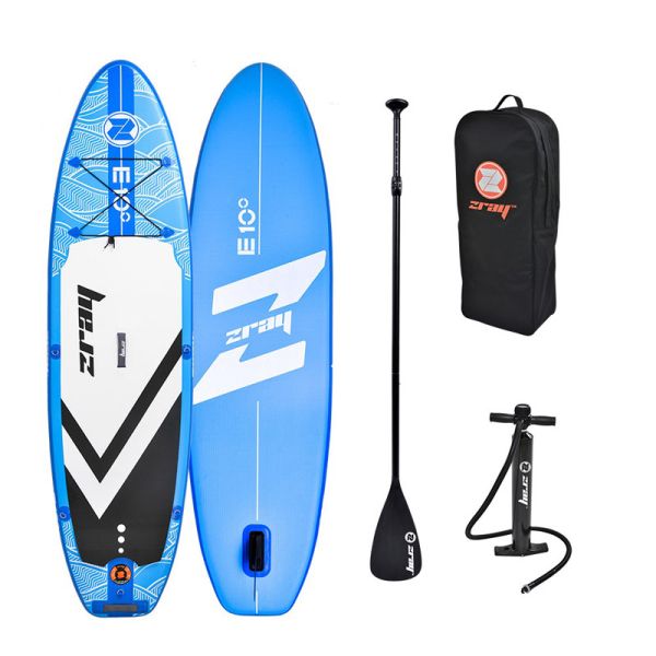 ZRAY SUP Evasion 10" Stand Up Paddle