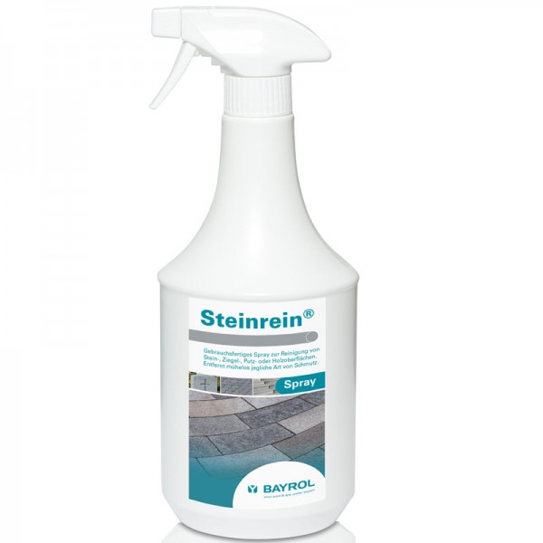 Bayrol Steinrein Spray 1 Liter