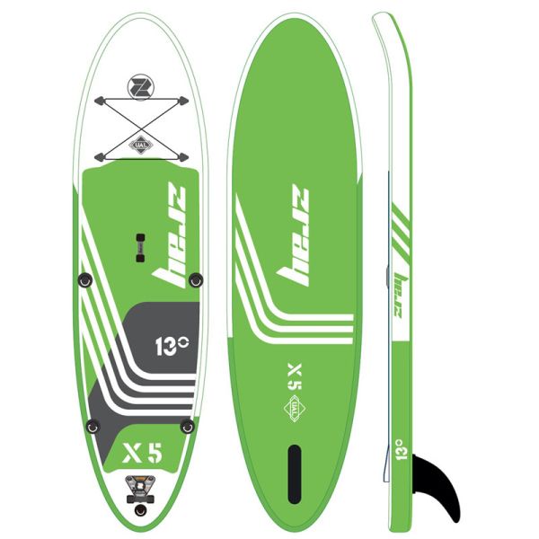 ZRAY SUP X-Rider X5 13` Stand Up Paddle