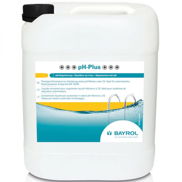 Bayrol pH plus 20 L flüssig