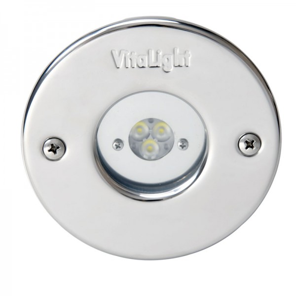 VitaLight 4/4er Power LED 3.0 Scheinwerfereinsatz