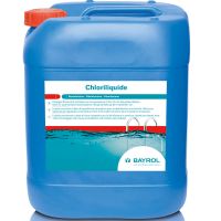 BAYROL Chloriliquide Chlor Flüssig 20 l